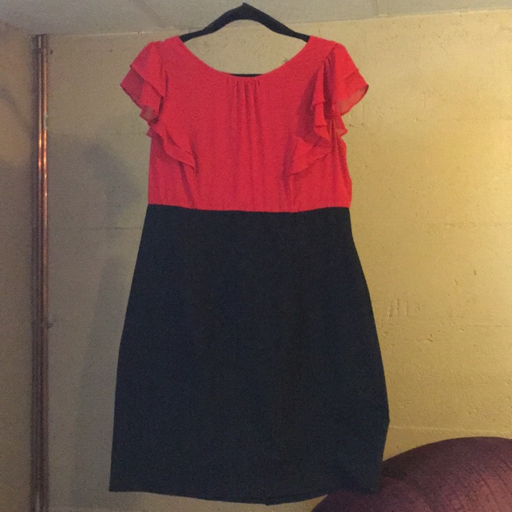 Alyx Dress